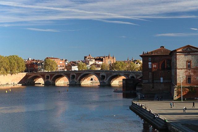 Toulouse Unlocked: Your Complete Travel Guide to the Vibrant Pink City of France
