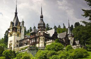 Romania Revealed: Your Comprehensive Travel Guide to the Enchanting Beauty and Rich Culture
