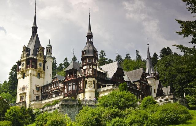 Romania Revealed: Your Comprehensive Travel Guide to the Enchanting Beauty and Rich Culture